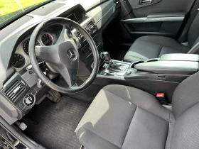Mercedes-Benz GLK Glk200 | Mobile.bg    5