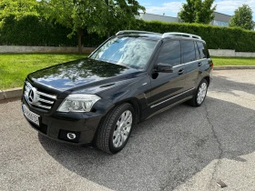 Mercedes-Benz GLK Glk200 | Mobile.bg    2