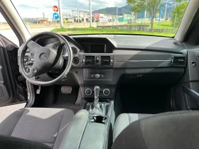 Mercedes-Benz GLK Glk200 | Mobile.bg    10