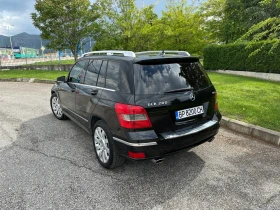 Mercedes-Benz GLK Glk200 | Mobile.bg    7