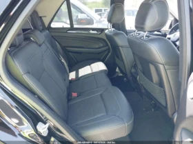 Mercedes-Benz ML 350 4MATIC | Mobile.bg    11