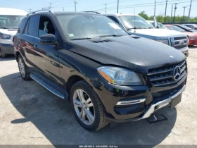 Mercedes-Benz ML 350 4MATIC
