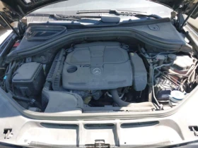 Mercedes-Benz ML 350 4MATIC | Mobile.bg    12