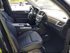 Mercedes-Benz ML 350 4MATIC | Mobile.bg    10