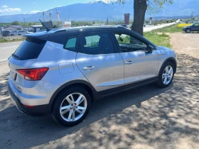 Seat Arona 1.0 TSI FR  | Mobile.bg    2