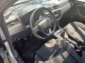 Seat Arona 1.0 TSI FR  | Mobile.bg    7