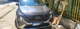 Обява за продажба на Hyundai Santa fe Calligraphy  ~80 000 лв. - изображение 1