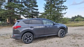 Toyota Rav4 | Mobile.bg    10