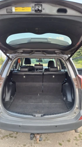 Toyota Rav4 | Mobile.bg    11