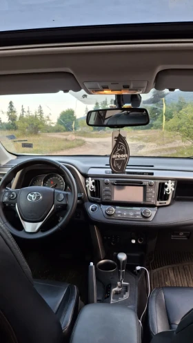 Toyota Rav4 | Mobile.bg    12