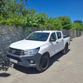 Toyota Hilux FIRE TEAM | Mobile.bg    13