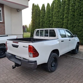 Toyota Hilux FIRE TEAM | Mobile.bg    8
