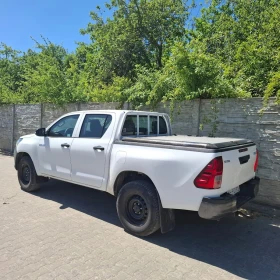 Toyota Hilux FIRE TEAM | Mobile.bg    14