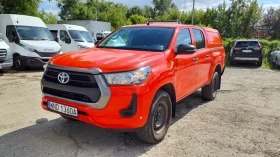Toyota Hilux FIRE TEAM | Mobile.bg    2