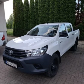Toyota Hilux FIRE TEAM | Mobile.bg    3