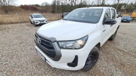 Toyota Hilux FIRE TEAM | Mobile.bg    5