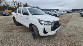 Toyota Hilux FIRE TEAM | Mobile.bg    6