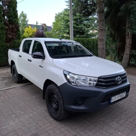 Toyota Hilux FIRE TEAM | Mobile.bg    4