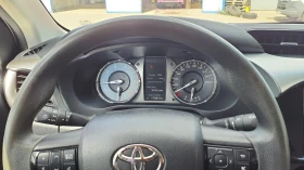 Toyota Hilux FIRE TEAM | Mobile.bg    15