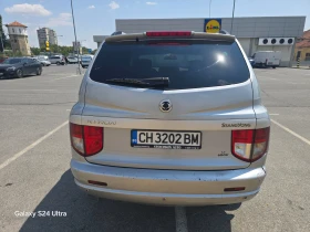 SsangYong Kyron 2.0-143. | Mobile.bg    7