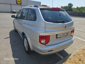 SsangYong Kyron 2.0-143. | Mobile.bg    8