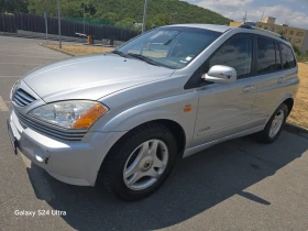 SsangYong Kyron 2.0-143. | Mobile.bg    3