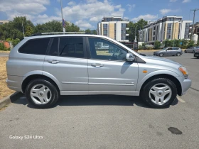 SsangYong Kyron 2.0-143. | Mobile.bg    5