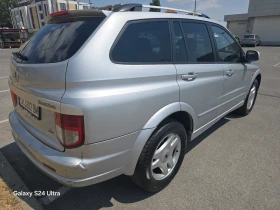 SsangYong Kyron 2.0-143. | Mobile.bg    6