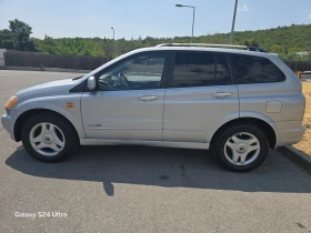 SsangYong Kyron 2.0-143. | Mobile.bg    4
