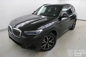 BMW X3 20i xDrive M Sport Paket