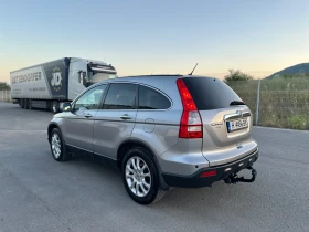 Honda Cr-v 2.2i-CDTi 4x4 Кожа/Панорама/Xenon - 14700 лв. - 16146840 4