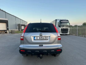 Honda Cr-v 2.2i-CDTi 4x4 Кожа/Панорама/Xenon - 14700 лв. - 16146840 8