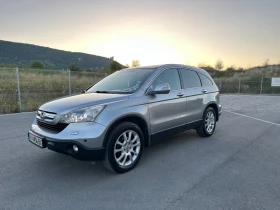 Honda Cr-v 2.2i-CDTi 4x4 Кожа/Панорама/Xenon - 14700 лв. - 16146840 3