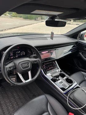 Обява за продажба на Audi Q8 Audi Q8 | 3.0 TFSI 340 к.с.  | 2019 |  ~77 000 лв. - изображение 11