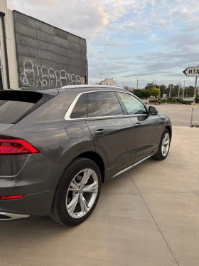 Обява за продажба на Audi Q8 Audi Q8 | 3.0 TFSI 340 к.с.  | 2019 |  ~77 000 лв. - изображение 6
