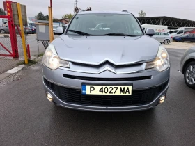 Citroen C-Crosser 4+ 1