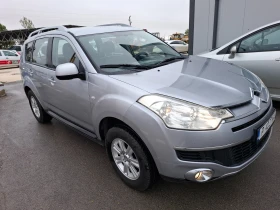 Обява за продажба на Citroen C-Crosser 4х4 ~8 800 лв. - изображение 1