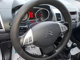 Обява за продажба на Citroen C-Crosser 4х4 ~8 800 лв. - изображение 11
