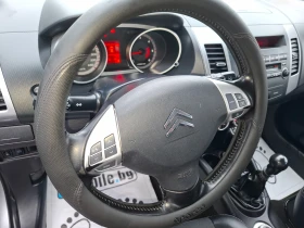 Citroen C-Crosser 44 | Mobile.bg    13