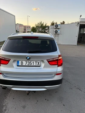 Обява за продажба на BMW X3 ~18 999 лв. - изображение 2