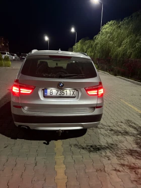 BMW X3 | Mobile.bg    3