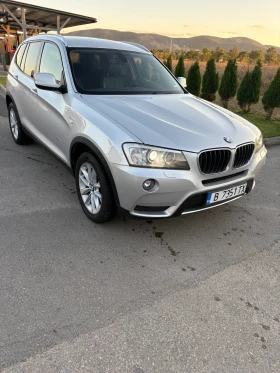 Обява за продажба на BMW X3 ~18 999 лв. - изображение 5