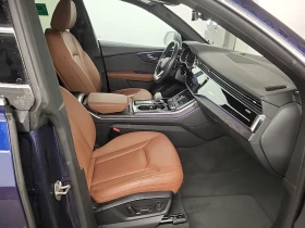 Audi Q8 * АВТО КРЕДИТ* ЦЕНА ДО БГ * СЕРВИЗНА ИСТОРИЯ *  - 77999 лв. / 39880.26 € - 54362196 15