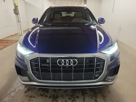 Audi Q8 * АВТО КРЕДИТ* ЦЕНА ДО БГ * СЕРВИЗНА ИСТОРИЯ *  - 77999 лв. / 39880.26 € - 54362196 2