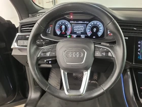 Audi Q8 * АВТО КРЕДИТ* ЦЕНА ДО БГ * СЕРВИЗНА ИСТОРИЯ *  - 77999 лв. / 39880.26 € - 54362196 9