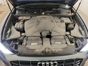 Audi Q8 * АВТО КРЕДИТ* ЦЕНА ДО БГ * СЕРВИЗНА ИСТОРИЯ *  - 77999 лв. / 39880.26 € - 54362196 16