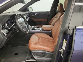 Audi Q8 * АВТО КРЕДИТ* ЦЕНА ДО БГ * СЕРВИЗНА ИСТОРИЯ *  - 77999 лв. / 39880.26 € - 54362196 7