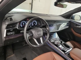 Audi Q8 * АВТО КРЕДИТ* ЦЕНА ДО БГ * СЕРВИЗНА ИСТОРИЯ *  - 77999 лв. / 39880.26 € - 54362196 8