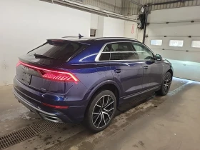 Audi Q8 * АВТО КРЕДИТ* ЦЕНА ДО БГ * СЕРВИЗНА ИСТОРИЯ *  - 77999 лв. / 39880.26 € - 54362196 6