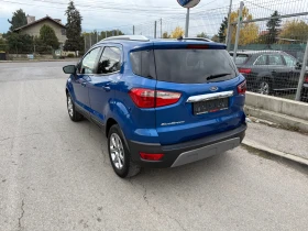 Ford EcoSport 1.5TDCI_Facelift | Mobile.bg    6